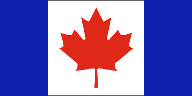 Canadian banner