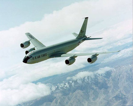 KC-135R