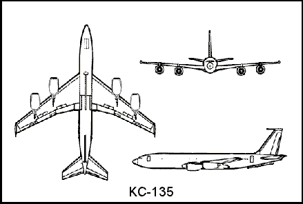 KC-135R