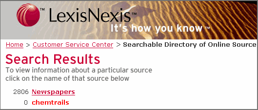 LexisNexis