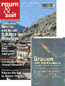 Raum+Zeit cover