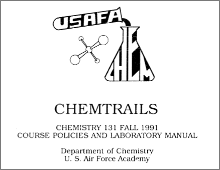 USAFA course 1991