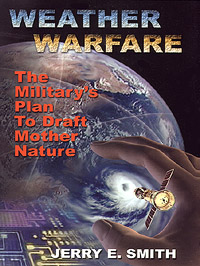 Book - Weather Warfare