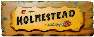 Le domaine Holmestead